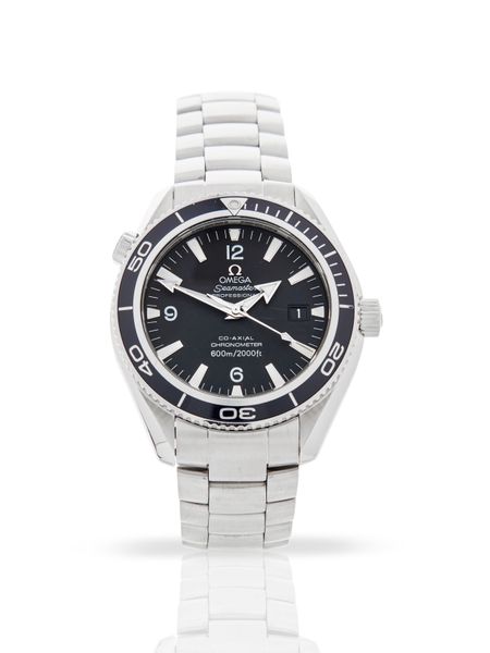 Omega Planet Ocean 2201.50.00